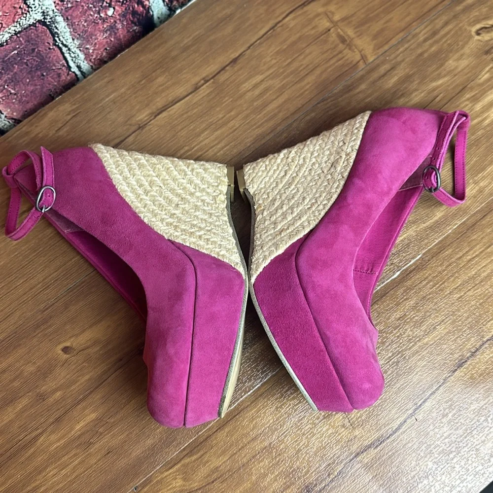 Moda In Pelle used very